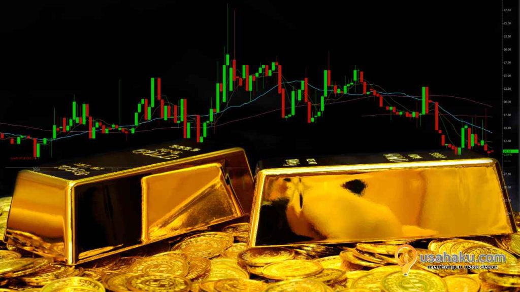 Investasi menguntungkan 2026: Emas vs kripto