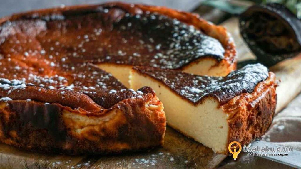 Usaha kuliner kekinian ide jualan makanan viral terbaru
