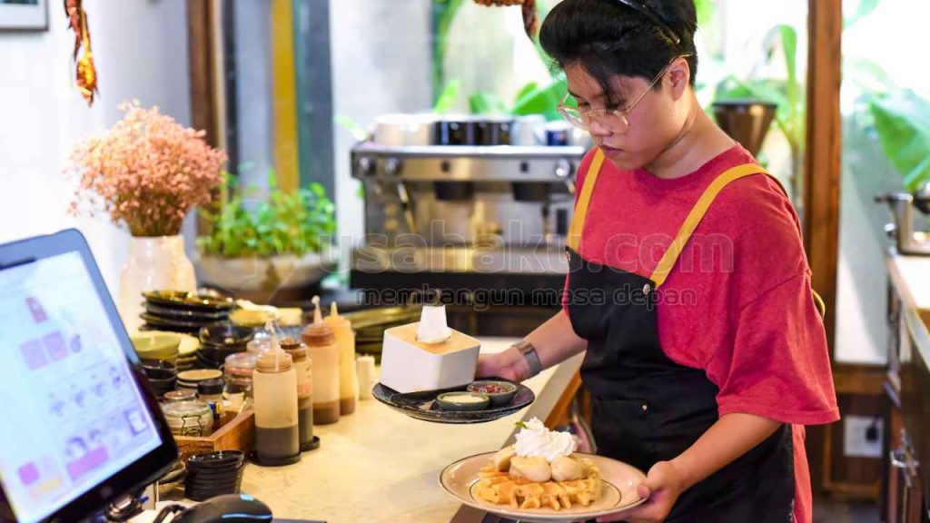 15 Contoh usaha kuliner unik kekinian paling laris 2026