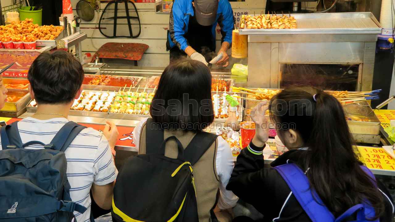 15 Contoh usaha kuliner unik kekinian paling laris 2026