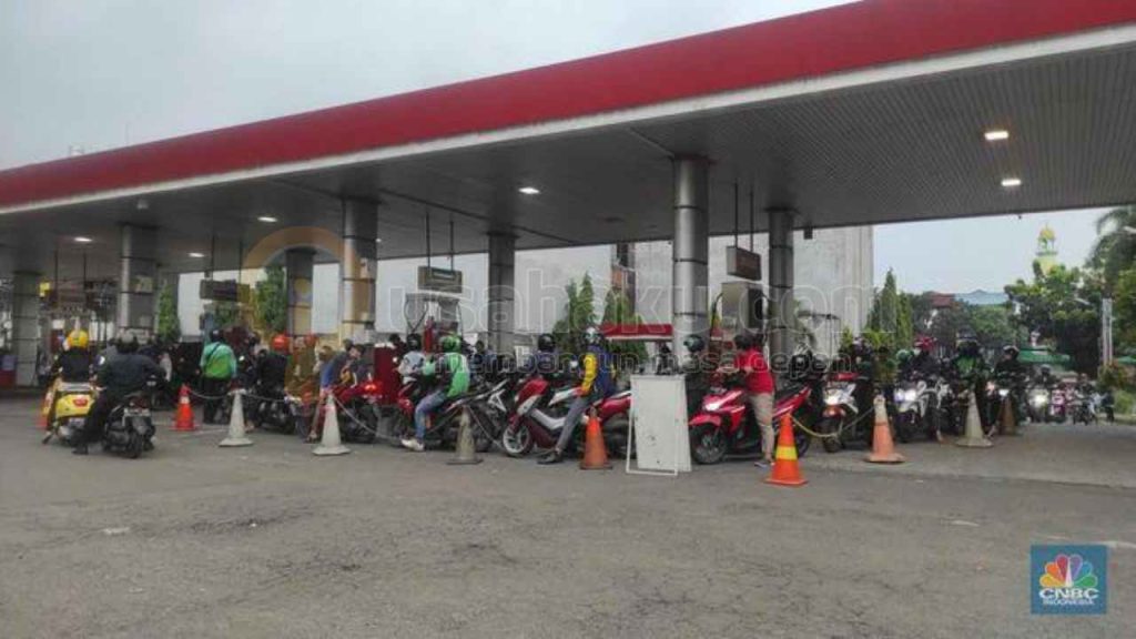 Keuntungan franchise Pertamina: Menggali profit SPBU di kota besar