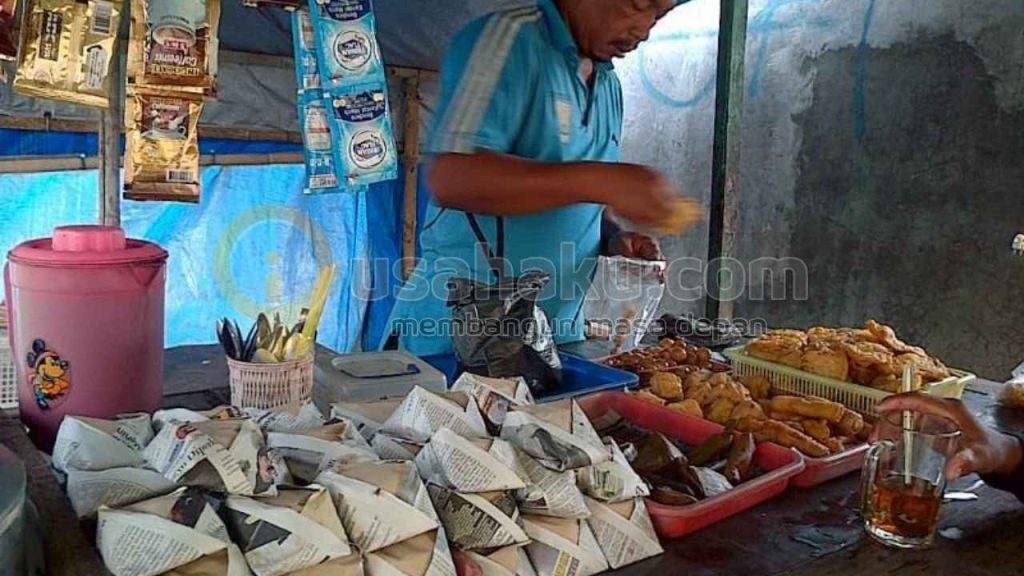 Usaha Kuliner di Lampung: Peluang Bisnis Jajanan Viral 2025