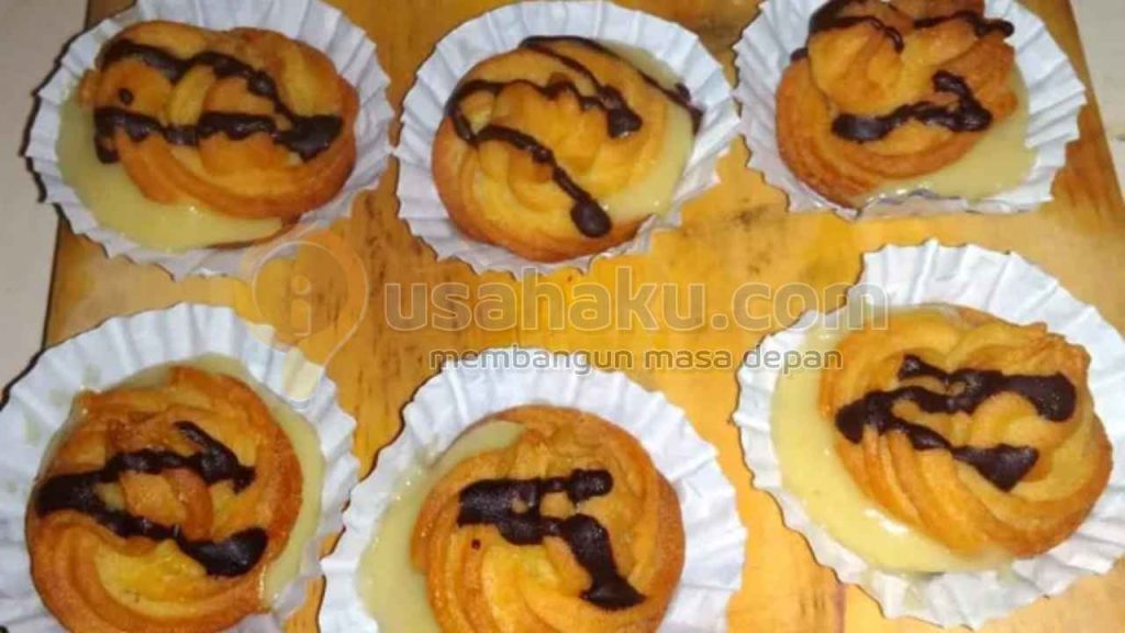 Usaha Kuliner di Lampung: Peluang Bisnis Jajanan Viral 2025