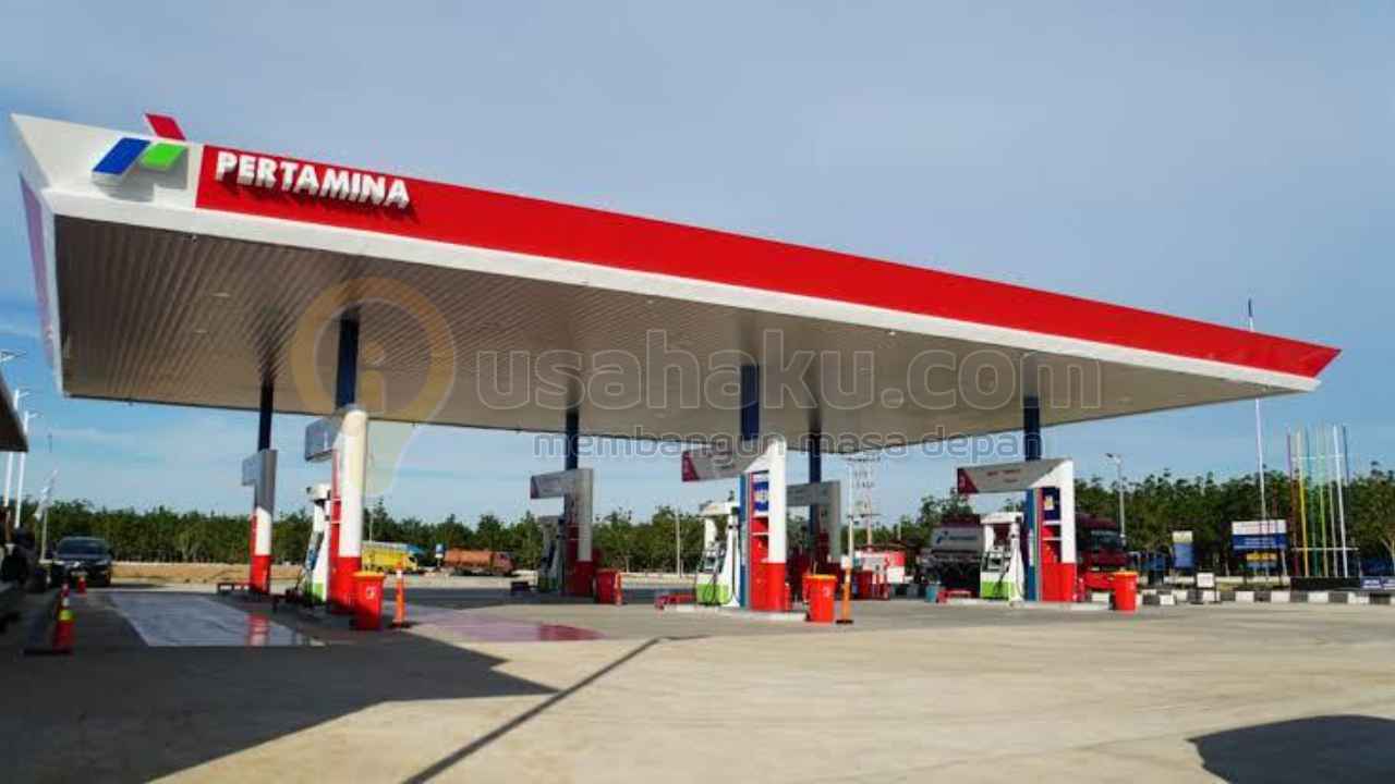 Keuntungan franchise Pertamina: Menggali profit SPBU di kota besar