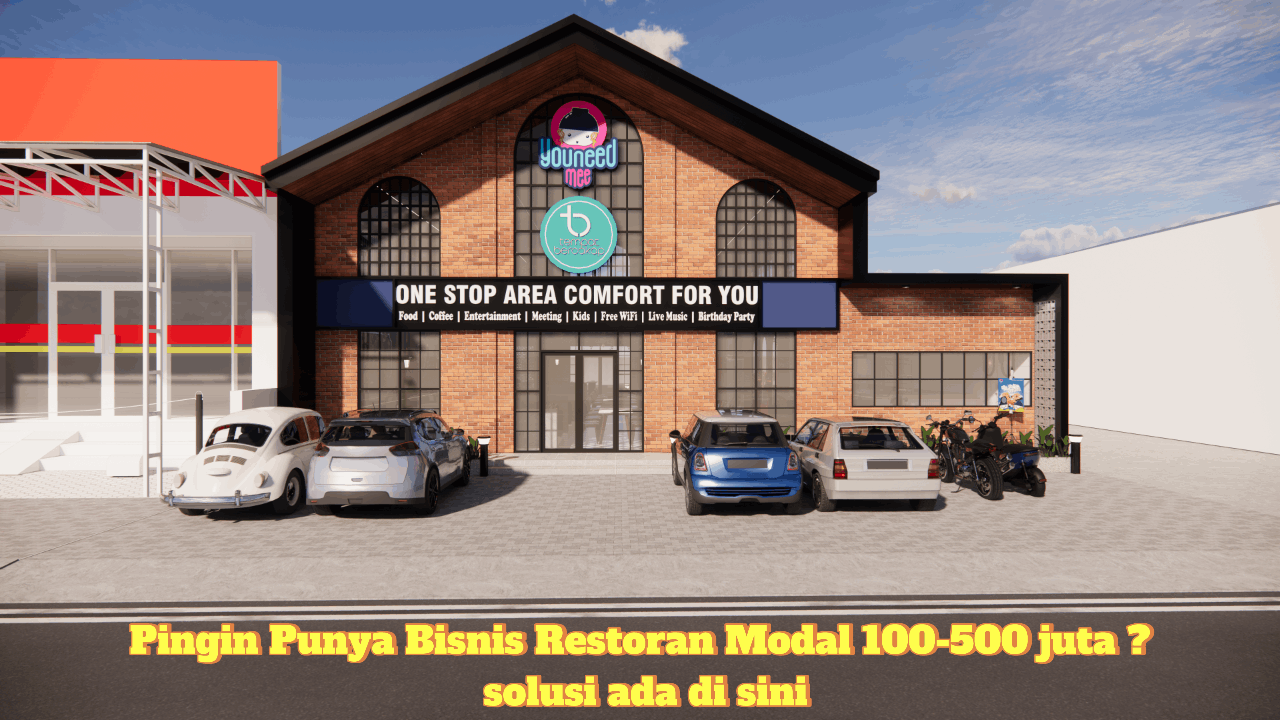 franchise indonesia