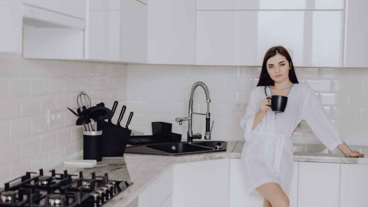 Ide Usaha Kitchen Set yang menarik untuk pemula khusus apartemen