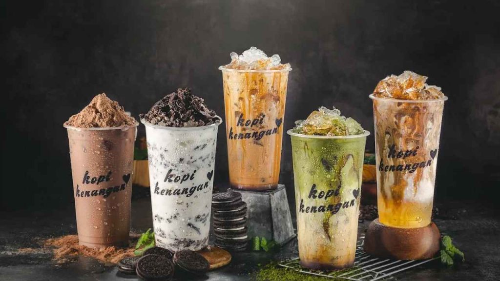 Bisnis modal 150 juta