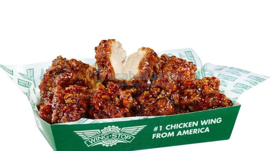Franchise Wingstop