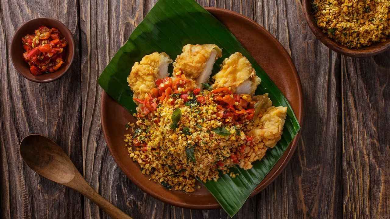 Franchise modal 200 juta makanan viral lengkap dengan peralatan