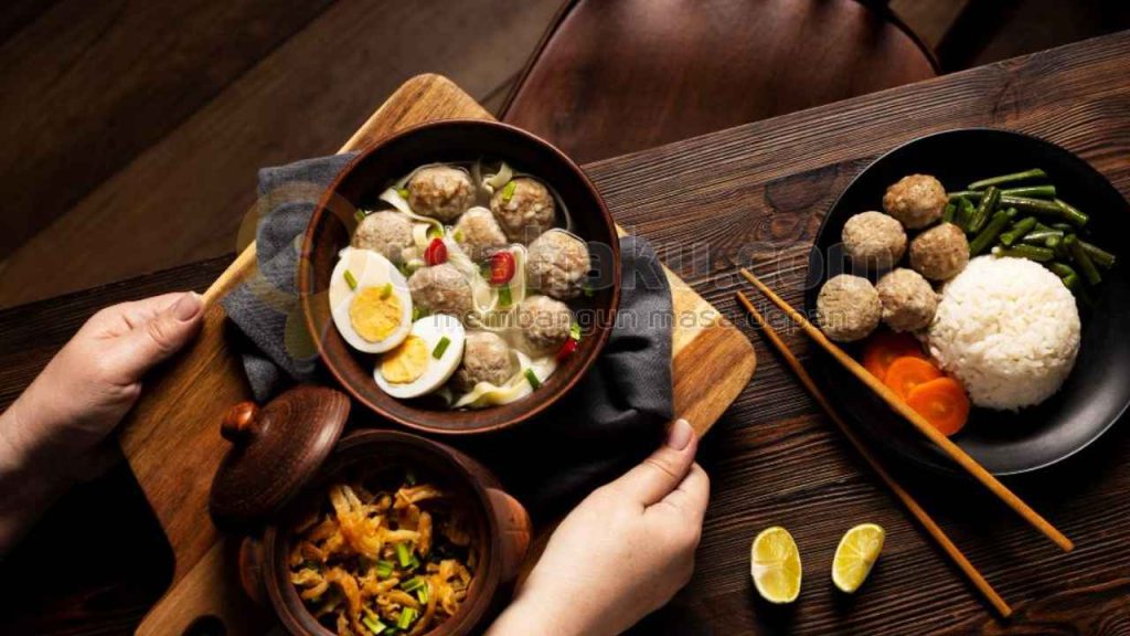 Franchise Makanan untuk Pemula