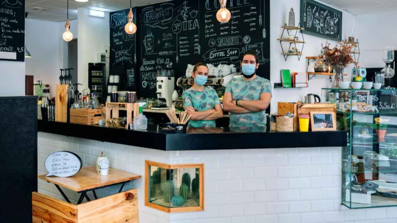 10 Franchise cafe Jakarta modal 100 jutaan update terbaru 2026