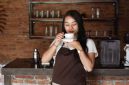17 Franchise kopi Surabaya tanpa royalty fee paket lengkap siap jual