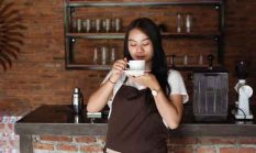 17 Franchise kopi Surabaya tanpa royalty fee paket lengkap siap jual