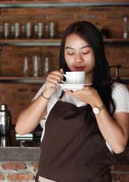 17 Franchise kopi Surabaya tanpa royalty fee paket lengkap siap jual