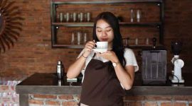 17 Franchise kopi Surabaya tanpa royalty fee paket lengkap siap jual