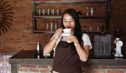 17 Franchise kopi Surabaya tanpa royalty fee paket lengkap siap jual
