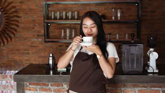 17 Franchise kopi Surabaya tanpa royalty fee paket lengkap siap jual