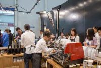 Pameran franchise 2026 tips memilih waralaba yang paling untung