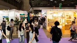 Jadwal Pameran Franchise 2026 Jakarta dengan modal di bawah 100 juta