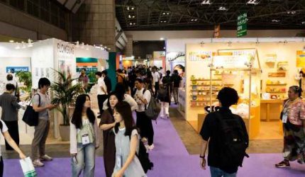 Jadwal Pameran Franchise 2026 Jakarta dengan modal di bawah 100 juta