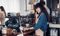 17 Franchise kopi kekinian Indonesia yang cepat balik modal di tahun 2026