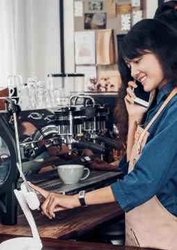 17 Franchise kopi kekinian Indonesia yang cepat balik modal di tahun 2026