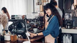 17 Franchise kopi kekinian Indonesia yang cepat balik modal di tahun 2026