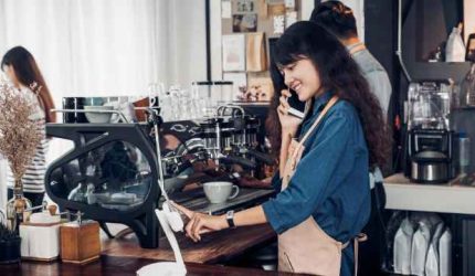 17 Franchise kopi kekinian Indonesia yang cepat balik modal di tahun 2026