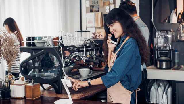 17 Franchise kopi kekinian Indonesia yang cepat balik modal di tahun 2026