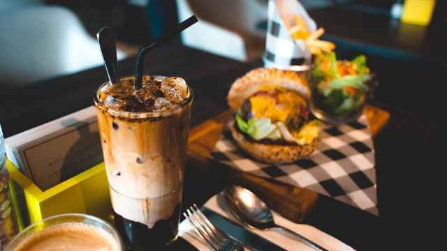 Franchise kopi kekinian Indonesia