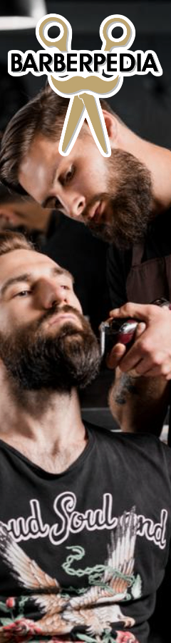 Barberpedia