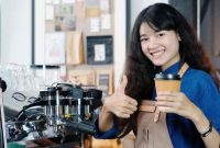 Franchise coffee shop Bandung terbaru 2026 