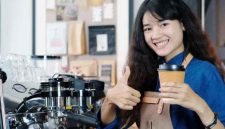 Franchise coffee shop Bandung terbaru 2026