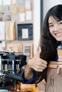 Franchise coffee shop Bandung terbaru 2026 yang belum banyak orang tahu