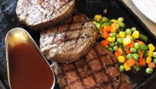 Daftar Franchise Steak Baru Rilis Potensi Cuan Besar