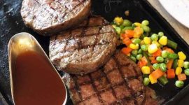 Daftar Franchise Steak Baru Rilis Potensi Cuan Besar