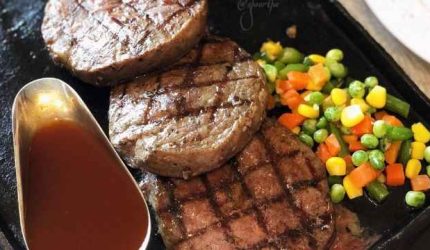 Daftar Franchise Steak Baru Rilis Potensi Cuan Besar