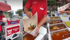 Franchise Padang Keliling Tanpa Koki: Bumbu Pusat Praktis