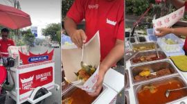 Franchise Padang Keliling Tanpa Koki: Bumbu Pusat Praktis