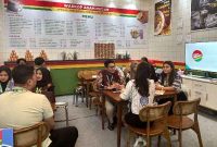 Franchise Warkop Tanpa Royalti Fee Profit 100%