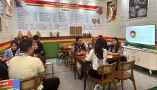 Franchise Warkop Tanpa Royalti Fee Profit 100%