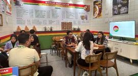 Franchise Warkop Tanpa Royalti Fee Profit 100%